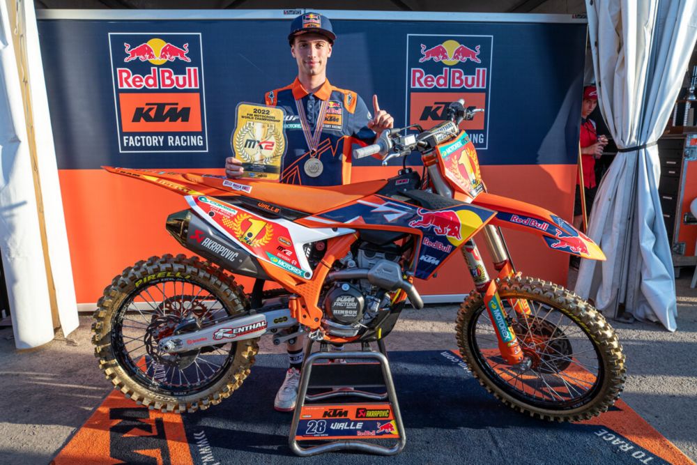 New top balance mx2